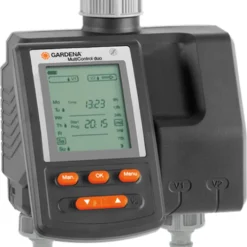 GARDENA Besproeiingsomputer MultiControl Duo - 3 Besproeiingen Per Dag - 1min Tot 3u 59min. -Goedkope Groene Liefde Winkel 1020x1200 1