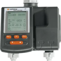 GARDENA Besproeiingsomputer MultiControl Duo - 3 Besproeiingen Per Dag - 1min Tot 3u 59min. -Goedkope Groene Liefde Winkel 1024x1200 1