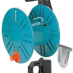 GARDENA - Wandslanghouder 60 Met Slanggeleider - Slanghouder - Maximale Capaciteit 60 Meter -Goedkope Groene Liefde Winkel 1024x1200 3