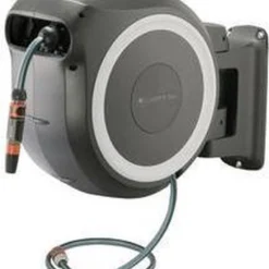 GARDENA Wandslangenbox Rollup XL - 35 Meter - Ø 13 Mm -Goedkope Groene Liefde Winkel 1045x1200