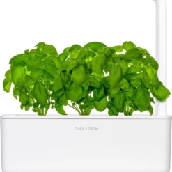 Click And Grow - Smart Garden 3 - Wit -Goedkope Groene Liefde Winkel 1056x1200