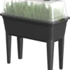 WDMT™ Extra Grote Kweekbak 50L | 76 X 37 X 60 Cm | Kweektafel | Mini Tuin | Verhoogde Kweekbak | Kweektuin | Kweekbak | Zwart 2 WDMT™ Extra Grote Kweekbak 50L | 76 X 37 X 60 Cm | Kweektafel | Mini Tuin | Verhoogde Kweekbak | Kweektuin | Kweekbak | Zwart -Goedkope Groene Liefde Winkel 1060x1200 1