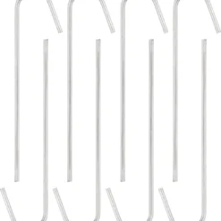 Relaxdays Kweekkas - 110 X 180 X 150 Cm - Foliekas - Uv-bestendig - Laag - Tuinkas - Groen 18 Relaxdays Kweekkas - 110 X 180 X 150 Cm - Foliekas - Uv-bestendig - Laag - Tuinkas - Groen -Goedkope Groene Liefde Winkel 1094x1200