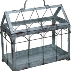 ESSCHERT DESIGN Esschert- Kweekkas- Small