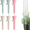 BOTC Waterdruppelaar Set Van 6 Stuks Voor Planten - Watergeefsysteem 1 BOTC Waterdruppelaar Set Van 6 Stuks Voor Planten - Watergeefsysteem -Goedkope Groene Liefde Winkel 1117x1200