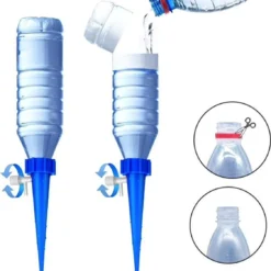 12 Stuks Plant Bewateringssysteem | Waterdruppelaar | Druppelsysteem |Bewateringssysteem | Bewateringsyteem Watergeefsysteem | Plantenbol | Automatische Gieter | Water Druppelaar | Druppel Systeem | Water Geef Systeem | Plantenbol | -Goedkope Groene Liefde Winkel 1124x1200