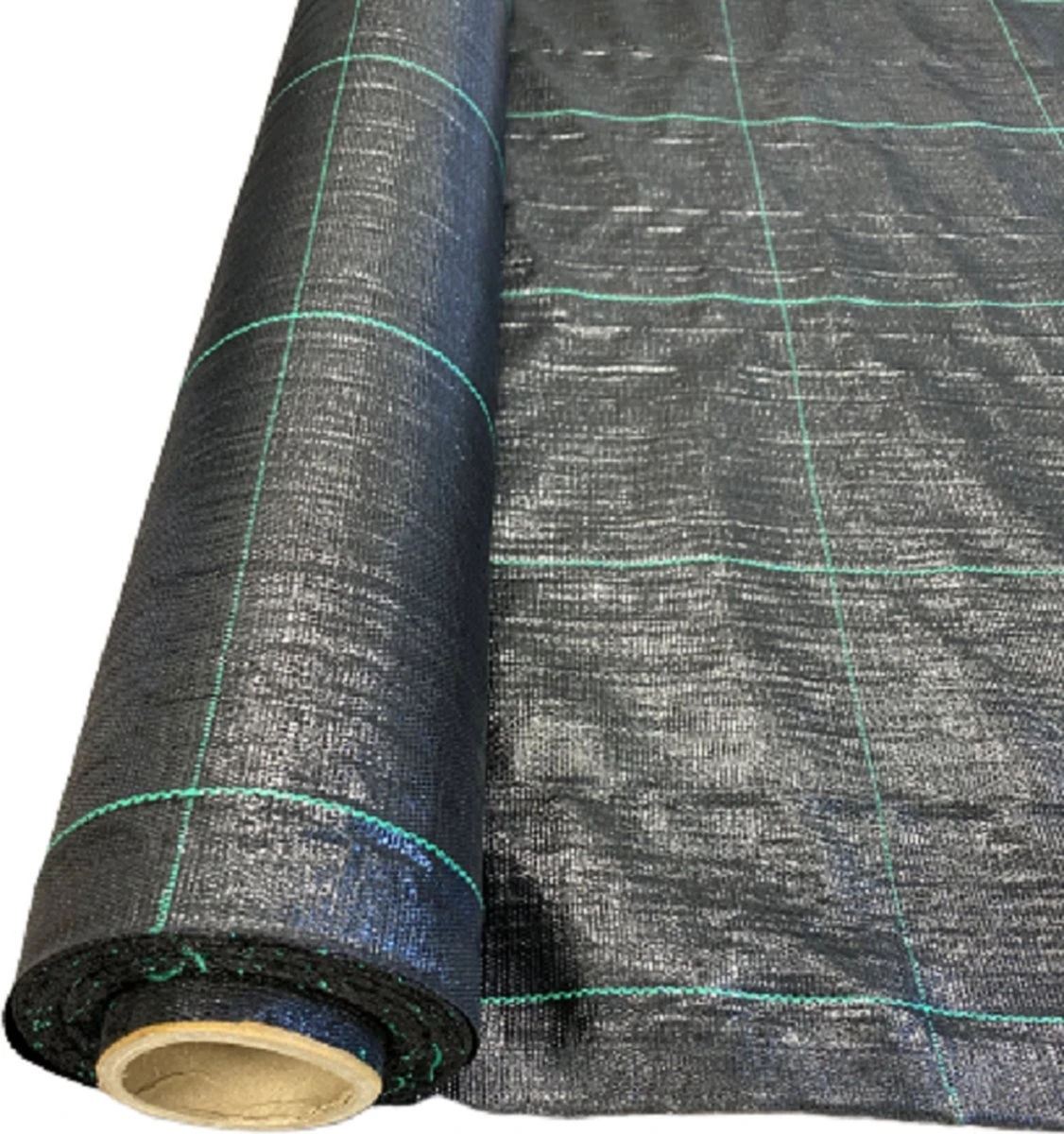 Worteldoek Per Lopende Meter 210 Cm Breed - Houdt De Groei Van Onkruid En Wortels Tegen 3 Worteldoek Per Lopende Meter 210 Cm Breed - Houdt De Groei Van Onkruid En Wortels Tegen