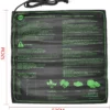 Merkloos Kweekmat - Verwarmingsmat Planten - 52 X 52 Cm - Zaden - Stekjes - Kiemen - Ook Geschikt Voor Onder Terrariums - Spat Waterdicht - 45 Watt- Zonder Regelaar -Goedkope Groene Liefde Winkel 1130x1200