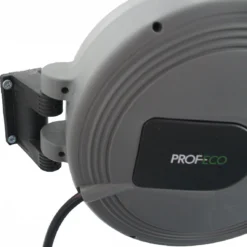 Profeco Wandslangenbox 15m X 12mm - Muurhaspel - Tuinslanghaspel - Incl. Tuinsproeier -Goedkope Groene Liefde Winkel 1142x1200 3