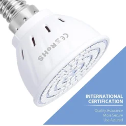 Hoogwaardige Groeilamp Met 80 LEDS (E27 Grote Fitting) - Bloeilamp - Kweeklamp - Grow Light - Groeilicht - Kweekbak - Kweekkas 6 Hoogwaardige Groeilamp Met 80 LEDS (E27 Grote Fitting) - Bloeilamp - Kweeklamp - Grow Light - Groeilicht - Kweekbak - Kweekkas -Goedkope Groene Liefde Winkel 1145x1200