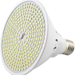 Ortho® - WW 290 LED Warm Wit Groeilamp - Bloeilamp - Kweeklamp - Grow Light - Groei Lamp - Enkel