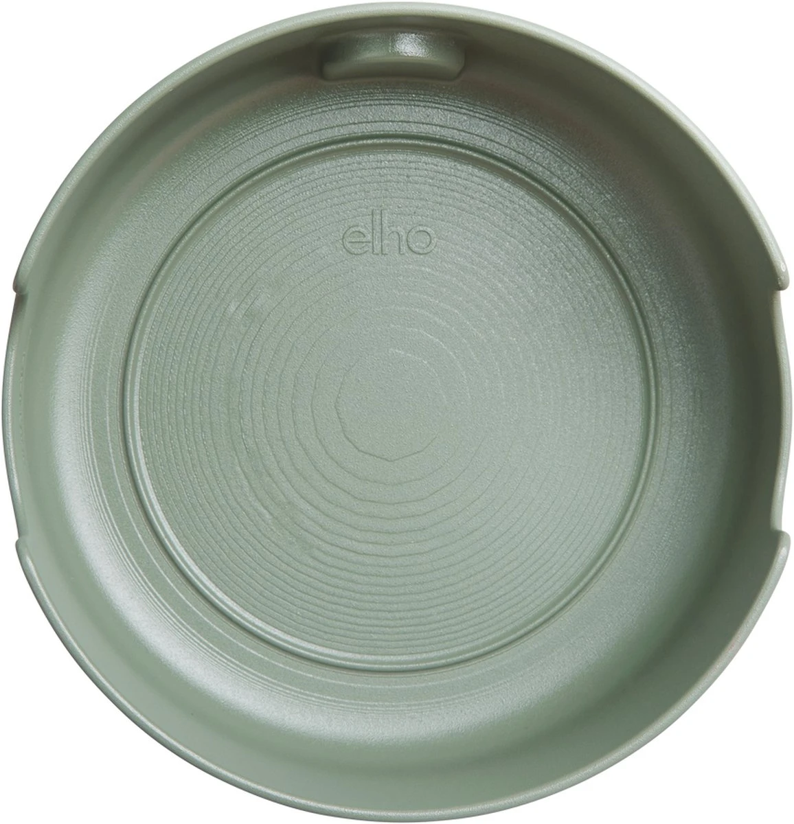 Elho Magic Microgreens 17 - Bloempot Voor Kiemgroenten - Ø 16.8 X H 7.1 Cm - Groen/Blad Groen 6 Elho Magic Microgreens 17 - Bloempot Voor Kiemgroenten - Ø 16.8 X H 7.1 Cm - Groen/Blad Groen - Afbeelding 4