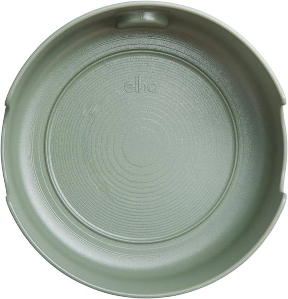 Elho Magic Microgreens 17 - Bloempot Voor Kiemgroenten - Ø 16.8 X H 7.1 Cm - Groen/Blad Groen 9 Elho Magic Microgreens 17 - Bloempot Voor Kiemgroenten - Ø 16.8 X H 7.1 Cm - Groen/Blad Groen - Afbeelding 7