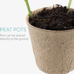 Navaris Zaden Starter Groei Set - 47-delige Set Met Potten Trays Deksel Labels Potlood Gatenmaker En Spatel - Kweek Nieuwe Planten -Goedkope Groene Liefde Winkel 1161x1200 1