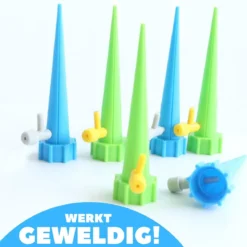 12 Stuks Plant Bewateringssysteem | Waterdruppelaar | Druppelsysteem |Bewateringssysteem | Bewateringsyteem Watergeefsysteem | Plantenbol | Automatische Gieter | Water Druppelaar | Druppel Systeem | Water Geef Systeem | Plantenbol | -Goedkope Groene Liefde Winkel 1174x1200 1