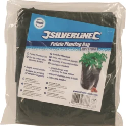 Silverline Aardappelplantzak - 36 X 51 Cm -Goedkope Groene Liefde Winkel 1183x1200 1