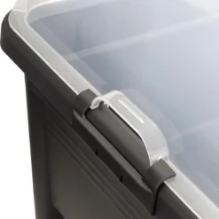 Elho Green Basics Kweektafel Super Xxl - Zwart/Living Black -Goedkope Groene Liefde Winkel 1187x1200 1