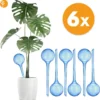Waterdruppelaar Blauw Set Van 6 Stuks Voor Planten – 27 CM – Automatisch Watergeefsysteem Voor Kamerplanten – Planten Watergever Met Druppelsysteem – Waterbol -Goedkope Groene Liefde Winkel 1193x1200 3