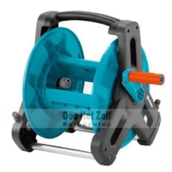 GARDENA Classic Slanghouder 50 - Geschikt Voor 50 M Ø13 Mm / 40 M Ø15 Mm / 30 M Ø19 Mm Slang -Goedkope Groene Liefde Winkel 1197x1200 14