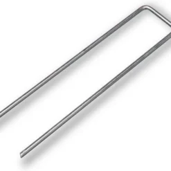 Gronddoek Pen / Anti-Worteldoek Haken 20 X 5 X 20 Cm ZINK / 50 STUKS ! / 7 Gronddoek Pen / Anti-Worteldoek Haken 20 X 5 X 20 Cm ZINK / 50 STUKS ! / -Goedkope Groene Liefde Winkel 1200x1010