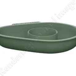 Elho Amazing Avocado Floater 15 - Accessoires Voor Kweken En Oogsten - Ø 14.8 X H 2.7 Cm - Groen/Blad Groen -Goedkope Groene Liefde Winkel 1200x1020