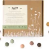 Blossombs Giftbox Medium Zaadbolletjes - 9 Stuks 1 Blossombs Giftbox Medium Zaadbolletjes - 9 Stuks -Goedkope Groene Liefde Winkel 1200x1037