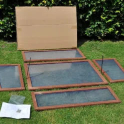 Royal Well Tuinkas Royal Well | Broeikas Sweet Tomato -Goedkope Groene Liefde Winkel 1200x1047