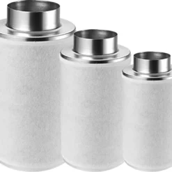 Bolture Kweektent Compleet - Growbox - Growtent - Inclusief Kweeklamp LED Full -Goedkope Groene Liefde Winkel 1200x1070 3