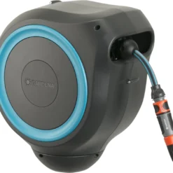 GARDENA Rollup S Wandslangenbox - 15 Meter - Ø 11 Mm 18 GARDENA Rollup S Wandslangenbox - 15 Meter - Ø 11 Mm -Goedkope Groene Liefde Winkel 1200x1090 2