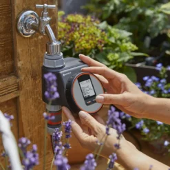 GARDENA - Besproeiingscomputer Flex - Geen App Vereist -Goedkope Groene Liefde Winkel 1200x1095