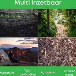 YUGN 21 M2 Anti Worteldoek Duurzaam Gronddoek En Bodembedekker 4.2 Bij 5 Meter - Ideale Onkruidbestrijding - Tevens Wortelbegrenzer En Tuinbestrating En Grondzeil - 4.2x5 Meter - Cadeau Tip 18 YUGN 21 M2 Anti Worteldoek Duurzaam Gronddoek En Bodembedekker 4.2 Bij 5 Meter - Ideale Onkruidbestrijding - Tevens Wortelbegrenzer En Tuinbestrating En Grondzeil - 4.2x5 Meter - Cadeau Tip -Goedkope Groene Liefde Winkel 1200x1098 2