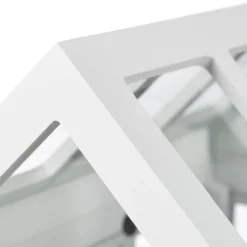 Relaxdays Mini Kweekkas - Set Van 2 - Kleine Plantenkas Binnen - Mini Kas - Vensterbank -Goedkope Groene Liefde Winkel 1200x1100