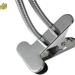 Ortho® - LED Groeilamp - Wit Licht - Bloeilamp - Kweeklamp - Full Spectrum - Grow Light - Groei Lamp (met 3 Lampen) Met Flexibele Lamphouder - Hoge Lichtintensiteit - Klem Spotje - 3x -Goedkope Groene Liefde Winkel 1200x1112