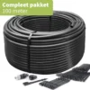 Druppelslang Actiepakket 100 Meter - Leidingshop -Goedkope Groene Liefde Winkel 1200x1114 3