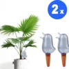 Waterdruppelaar Voor Planten 2 Stuks - Waterbol Kamerplanten - Automatisch Watergeefsysteem - Vogel - Blauw 2 Waterdruppelaar Voor Planten 2 Stuks - Waterbol Kamerplanten - Automatisch Watergeefsysteem - Vogel - Blauw -Goedkope Groene Liefde Winkel 1200x1125 3