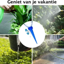 12 Stuks Plant Bewateringssysteem | Waterdruppelaar | Druppelsysteem |Bewateringssysteem | Bewateringsyteem Watergeefsysteem | Plantenbol | Automatische Gieter | Water Druppelaar | Druppel Systeem | Water Geef Systeem | Plantenbol | -Goedkope Groene Liefde Winkel 1200x1138 1