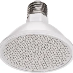 Merkloos Led Kweeklamp - Groeilamp - Bloeilamp Voor Planten - E27 Fitting - 200 LEDS - Met Klemhouder -Goedkope Groene Liefde Winkel 1200x1144