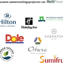 HortiPower Bloomer 2 Kweeklampen - 2 Stuks - 400-780nm - 9W - E27 - LED - Kweeklamp Led Full Spectrum - Groeilamp Voor Planten -Goedkope Groene Liefde Winkel 1200x1150