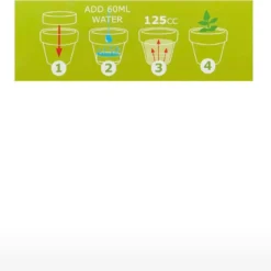 Potgrond - Aarden - Potting Soil - Potgrond Tablets - 12stuks - 30mm 125cc - Mest - Plant - Geperst Cocos - Vriendelijk-Milieubewust-Tuinieren-Tuin - Groei Tabletten - Grond - Voor Binnen En Buiten - Tuinaarde - Geperst Pot Grond - Geperst Aarden - -Goedkope Groene Liefde Winkel 1200x1158 1