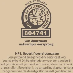 Pokon Bio Aanplantgrond Voor Tuinplanten, Bomen & Hagen - 30l - 100 Dagen Voeding -Goedkope Groene Liefde Winkel 1200x1164