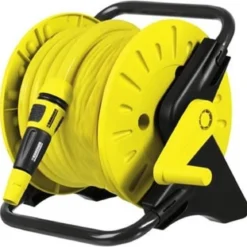 Kärcher - Slanghaspel HR 25 -Goedkope Groene Liefde Winkel 1200x1171 1