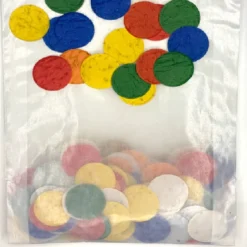 Zaadconfetti Van Groei Papier - Confetti - Zaad - Papier - Bloem