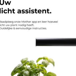Groeilamp LED Voor Planten | Professionele Full Spectrum Kweeklamp Lengte 79.5cm|Voor Alle Planten & Groeistadia | PlantSpectrum32 -Goedkope Groene Liefde Winkel 1200x1180