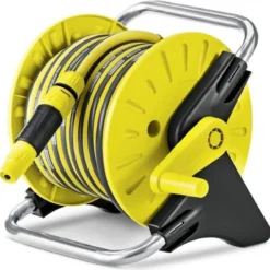 Kärcher - Slanghaspel HR 25 -Goedkope Groene Liefde Winkel 1200x1186 2