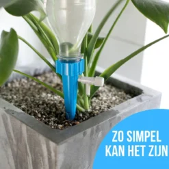 12 Stuks Plant Bewateringssysteem | Waterdruppelaar | Druppelsysteem |Bewateringssysteem | Bewateringsyteem Watergeefsysteem | Plantenbol | Automatische Gieter | Water Druppelaar | Druppel Systeem | Water Geef Systeem | Plantenbol | -Goedkope Groene Liefde Winkel 1200x1196 2