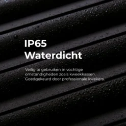 Groeilamp LED Voor Planten | Professionele Full Spectrum Kweeklamp Lengte 40cm|Voor Alle Planten & Groeistadia | PlantSpectrum16 -Goedkope Groene Liefde Winkel 1200x1198 10