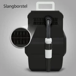 Sens Design Slanghaspel - Tuinslang Haspel - Automatisch - Zwart - 30m -Goedkope Groene Liefde Winkel 1200x1200 1024