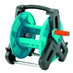 GARDENA Classic Slanghouder 50 - Geschikt Voor 50 M Ø13 Mm / 40 M Ø15 Mm / 30 M Ø19 Mm Slang -Goedkope Groene Liefde Winkel 1200x1200 1037