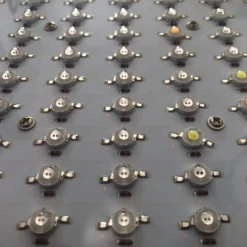 A Sunny Day 1000 Watt LED Groeilamp - Kweeklamp - Groei En Bloei - Grow Light - Full Spectrum - 1000 Watt - 100 Dual Chip LEDs -Goedkope Groene Liefde Winkel 1200x1200 116