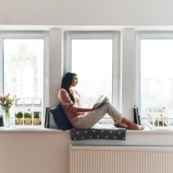 Relaxdays Mini Kweekkas - Set Van 2 - Kleine Plantenkas Binnen - Mini Kas - Vensterbank -Goedkope Groene Liefde Winkel 1200x1200 149